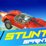 Stunt Sprint