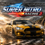 Super Nitro Racing 3