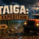 Taiga: Expedition