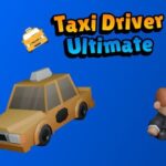Taxi Driver Ultimate