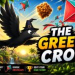 The Greedy Crow