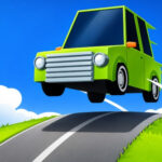 Traffic Run Game