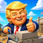 Trump Wall Building