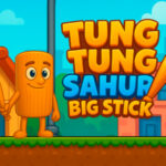 Tung Tung Sahur Big Stick