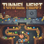Tunnel Heist