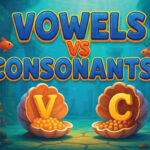 Vowels Vs Consonants