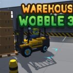 Warehouse Wobble 3D