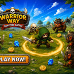 Warrior Way