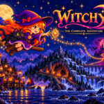 Witchy