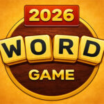Word Game 2026