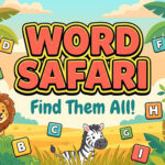 Word Safari