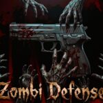 Zombi Defense